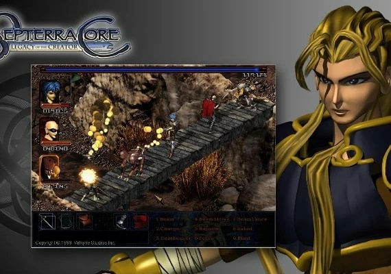 Septerra Core EN/DE Global