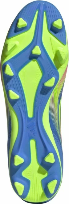 Atlete futbolli adidas për meshkuj, shumëngjyrëshe [Madhësia: 43 1/3]