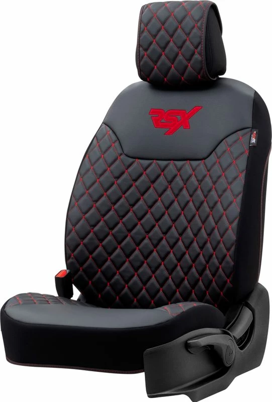 Pshtetese Universal Diamond Lekure Kuq/zi