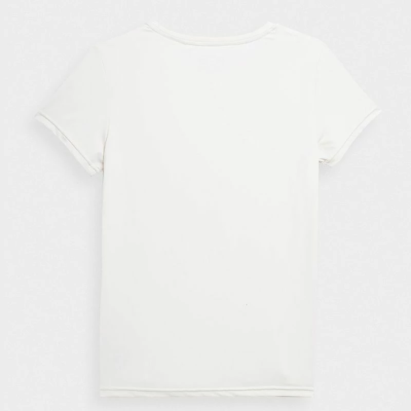 Maicë për Femra 4F, e bardhë