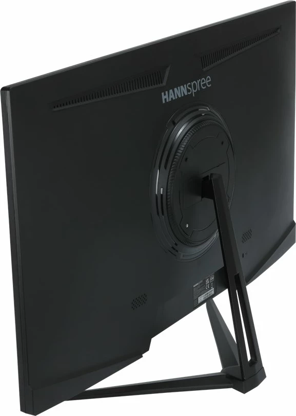 Monitor Hannspree HC322PPB, 32", LED, 2560x1440, Mat i zi