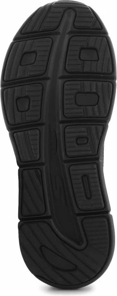 Atlete Skechers për meshkuj, të zeza