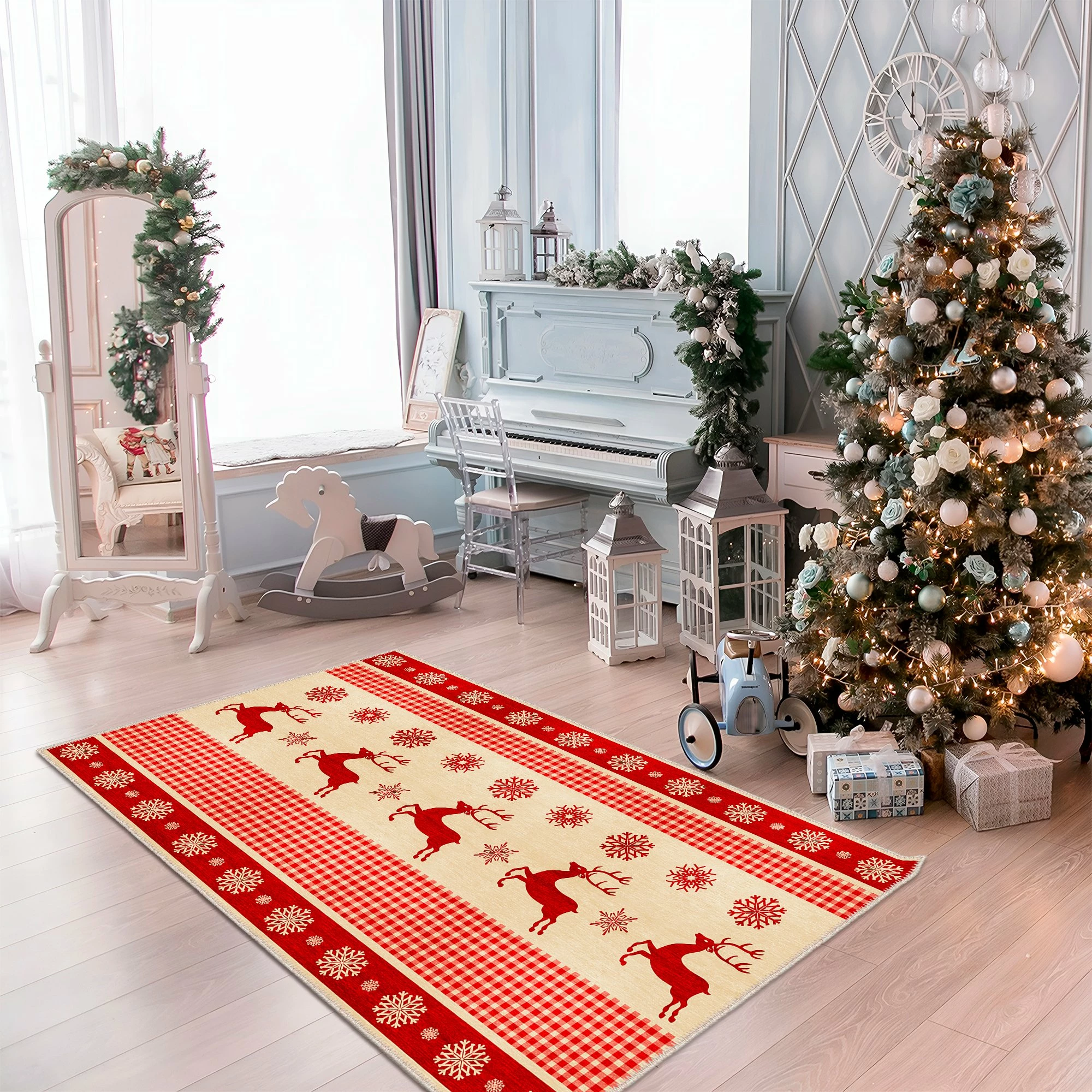 Qilim (100 x 150) Conceptum Hypnose, Woobtny0331