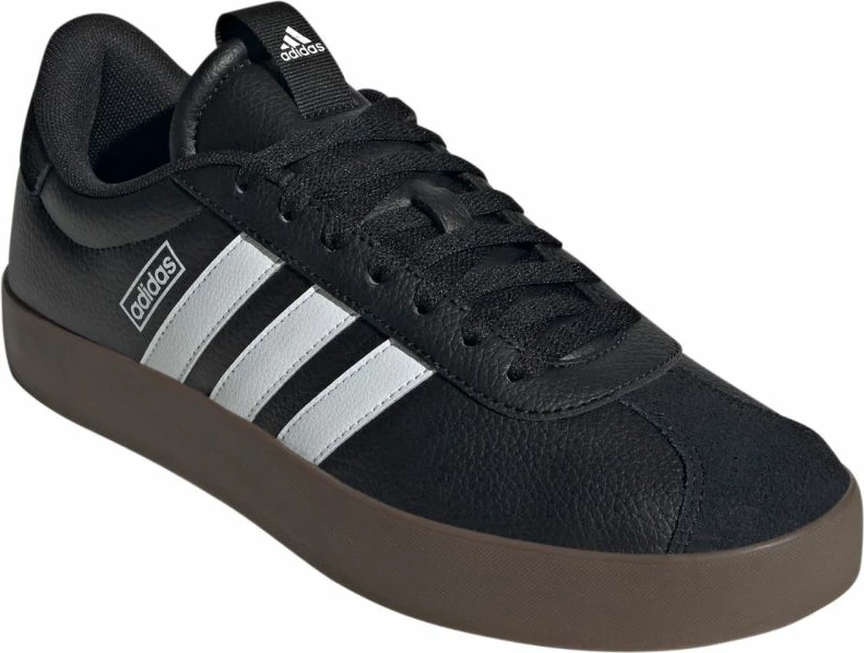 Atlete për meshkuj adidas, të zeza [Madhësia: 46]