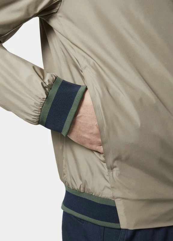 Jakne për meshkuj Helly Hansen, bezhë