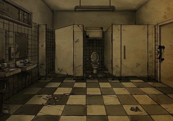 Bad Dream: Fever EN/DE/FR/IT/PL/RU/ES Global
