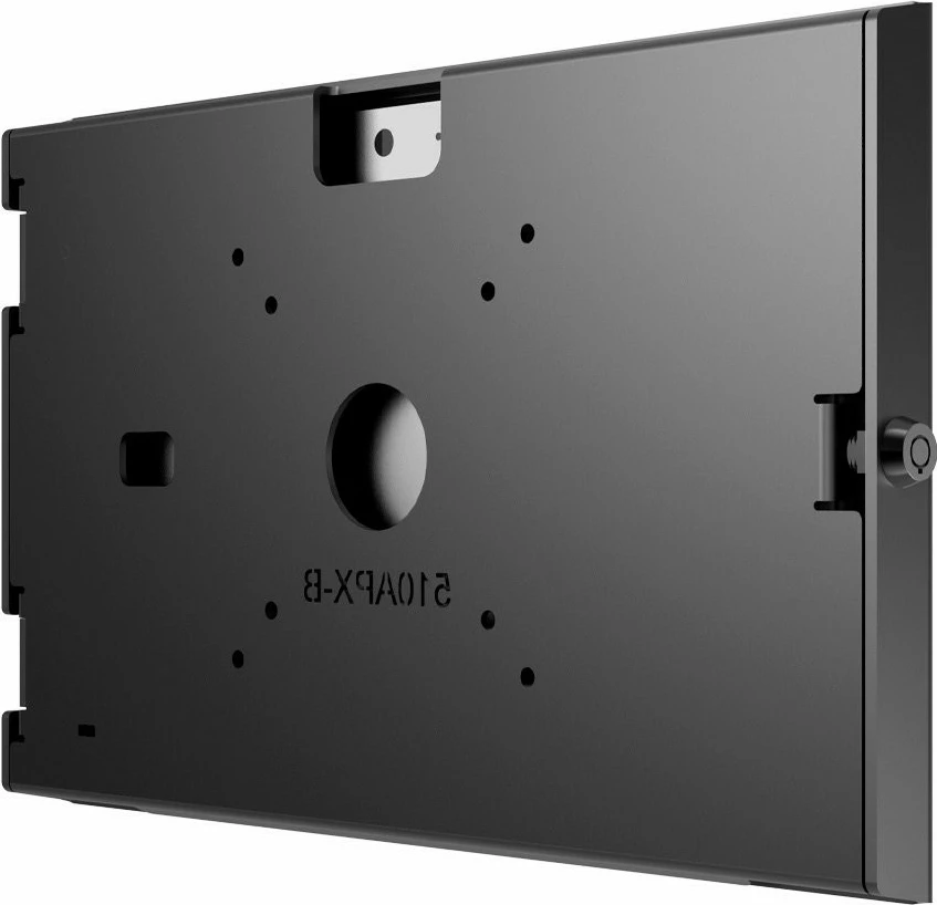 Kasë tabletë Compulocks GO 1-4 GEN APEX, për Microsoft, deri 10.5 inch, e zezë
