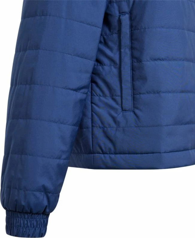 Jakne për fëmijë adidas, e kaltër [Madhësia: 164]