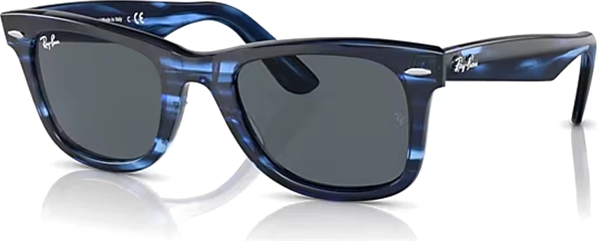 Syze dielli unisex Ray-Ban RB2140 1361R5 50