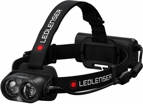 Llampë koke Ledlenser H19R Core 3500 lumens