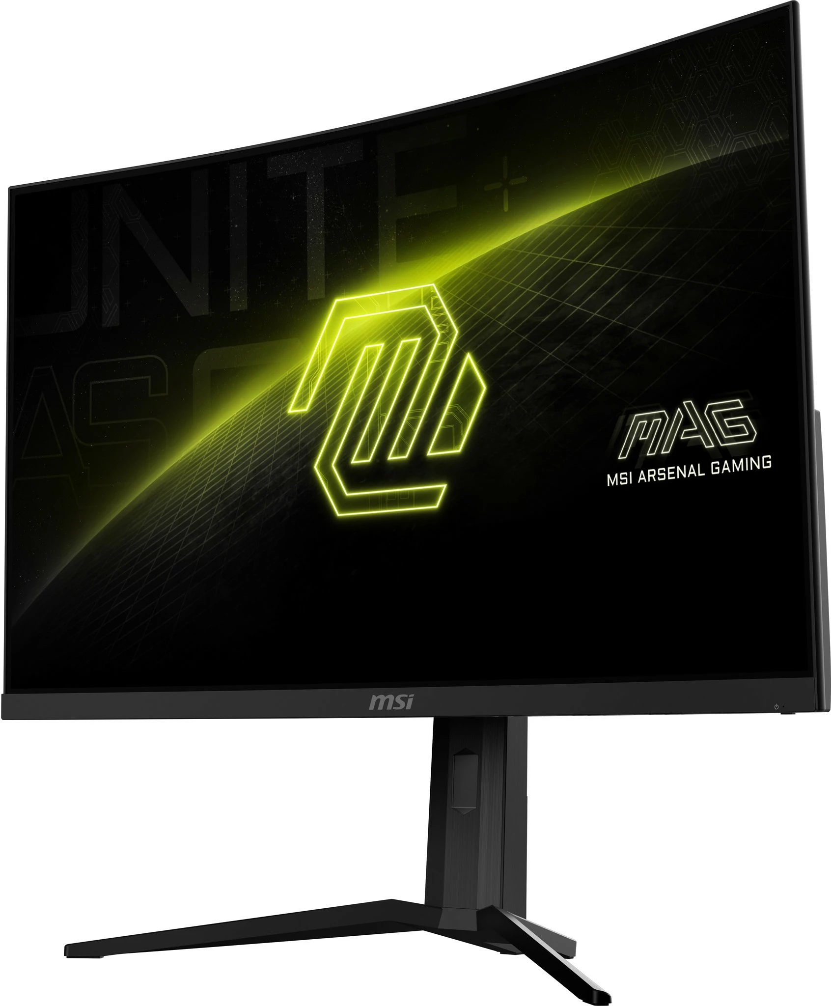 Monitor gaming MSI MAG 321CUPDFDE, 31.5 inç, 4K UHD, 160Hz, i zi