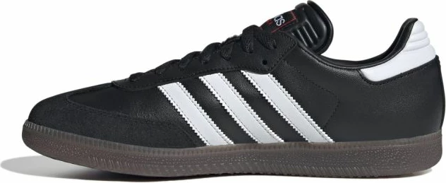 Atlete për meshkuj adidas, të zeza [Madhësia: 40 2/3]