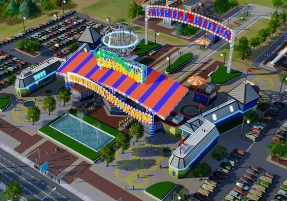 SimCity Complete Edition Global