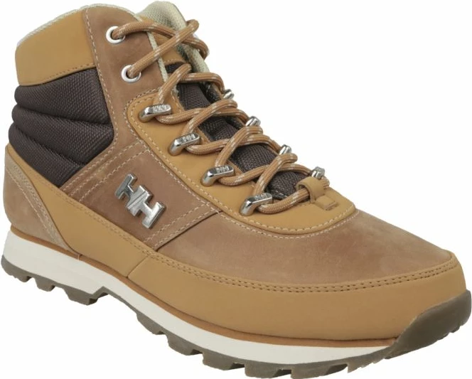 Këpucë për femra Helly Hansen, Woodlands W 10807-726, të kafëta