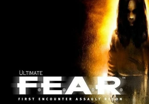 F.E.A.R. Ultimate Shooter Edition EN Global
