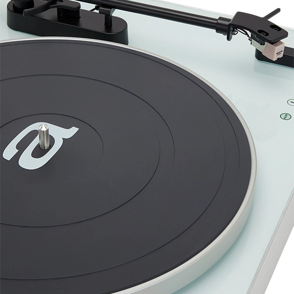 Gramafon Profesional me Pre-Amp dhe Transmetim Wireless AIWA APX-790BT/WH (Bardhë)