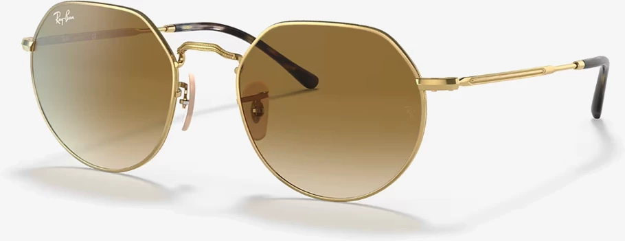 Syze dielli Ray-Ban RB3565 001/51 53