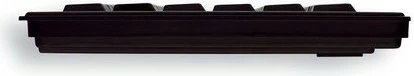 Tastierë Cherry XS Touchpad, Full-size, Wired, USB, QWERTZ, e zezë