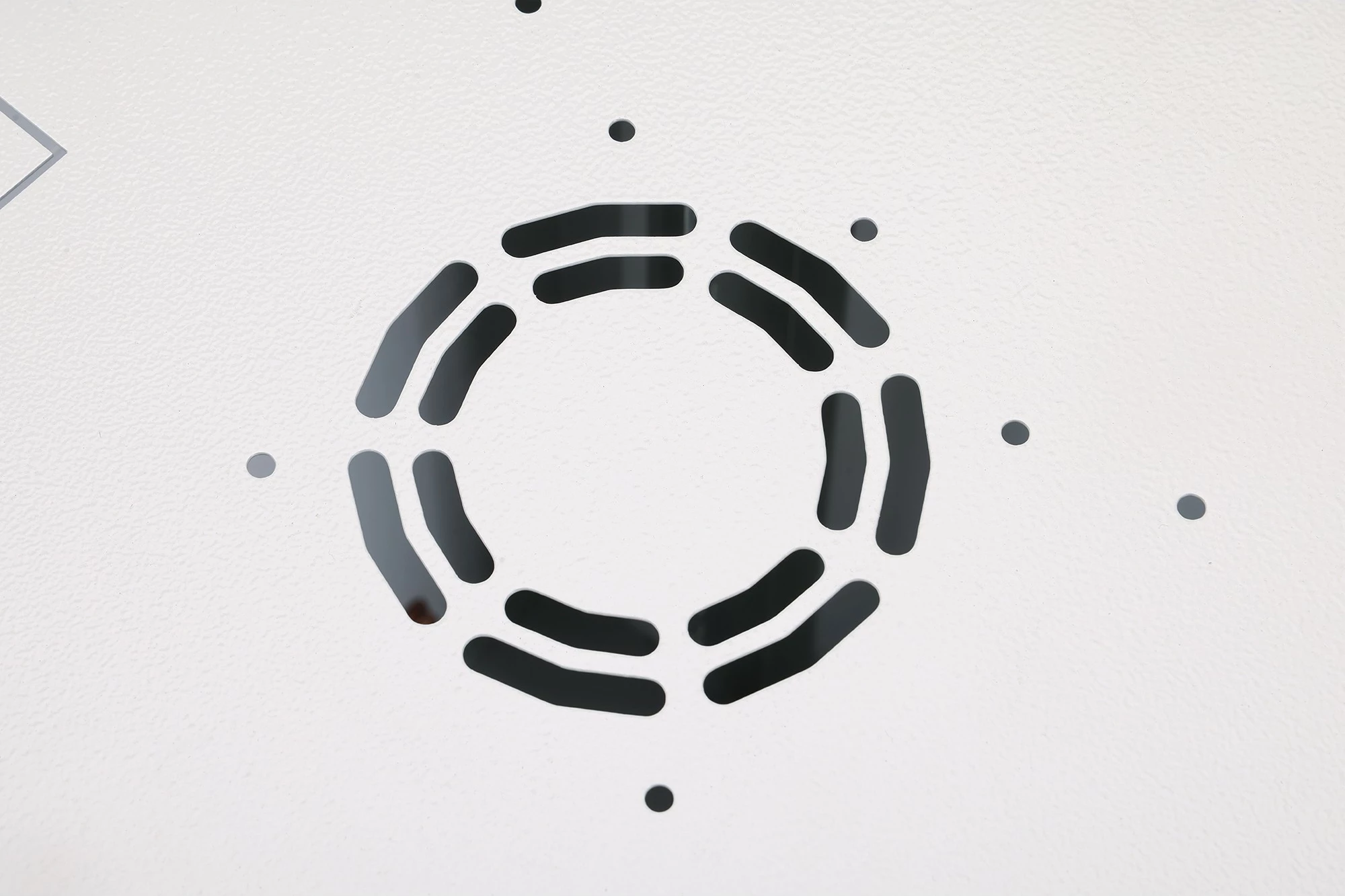 Kasë rrjeti Digitus Dynamic Basic 12U, 600x450 mm, gri