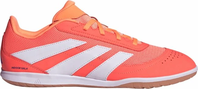 Atlete futbolli për meshkuj adidas, portokalli [Madhësia: 39 1/3]