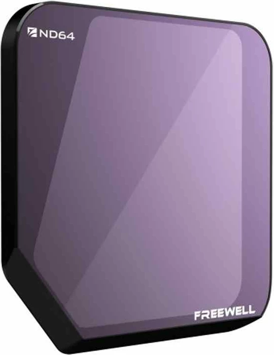 Filter ND16 Freewell për DJI Mavic 3