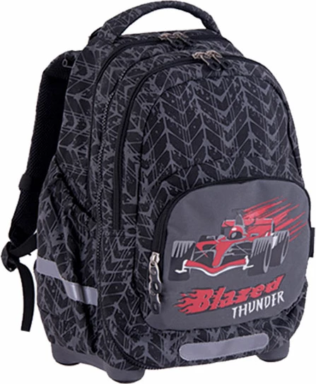 PULSE X20652 KIDS BLAZED 2IN1 BACKPACK