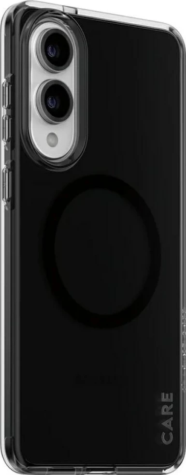 Mbështjellës PanzerGlass CARE Urban Combat për Samsung Galaxy S25 Edge, gjysmë-transparent