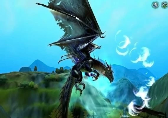 The I of the Dragon EN/DE/CS/HU Global