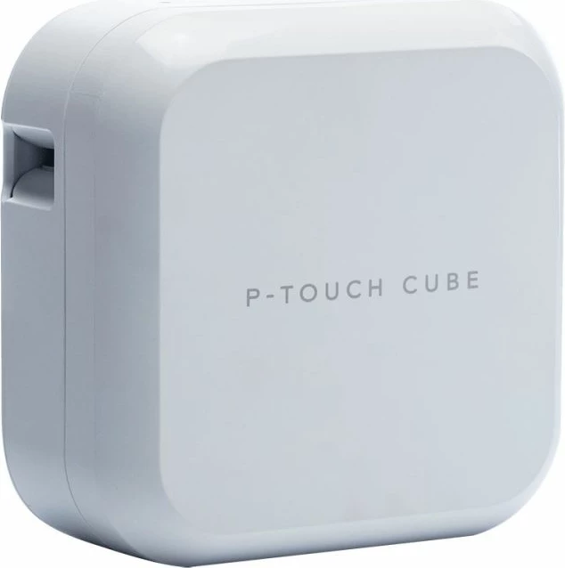 Printer etiketa Yakimasport P-TOUCH CUBE PLUS, i zi