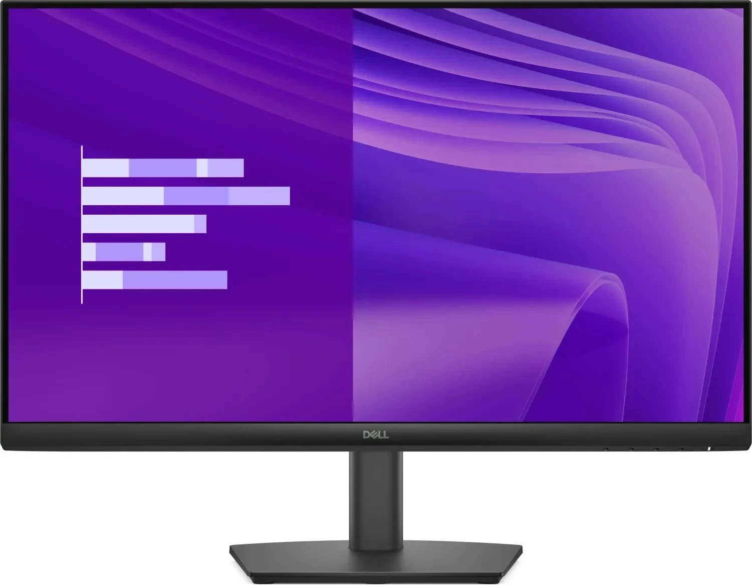 Monitor Dell Pro E2425HM 24" Full HD 100Hz IPS, i zi