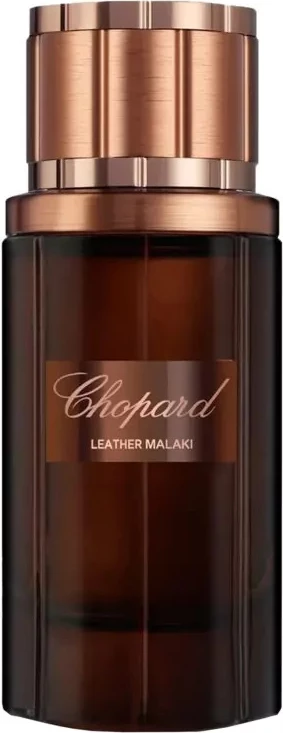Eau de Parfum për meshkuj Chopard Leather Malaki 80ml