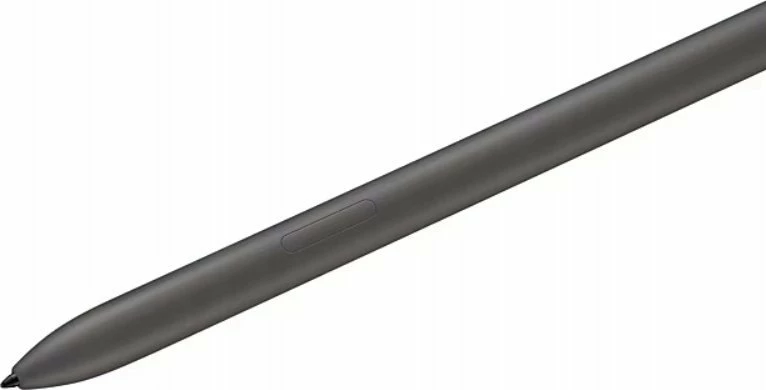 Stilus Samsung S-Pen për Galaxy Tab S9 FE/S9 FE Plus, gri