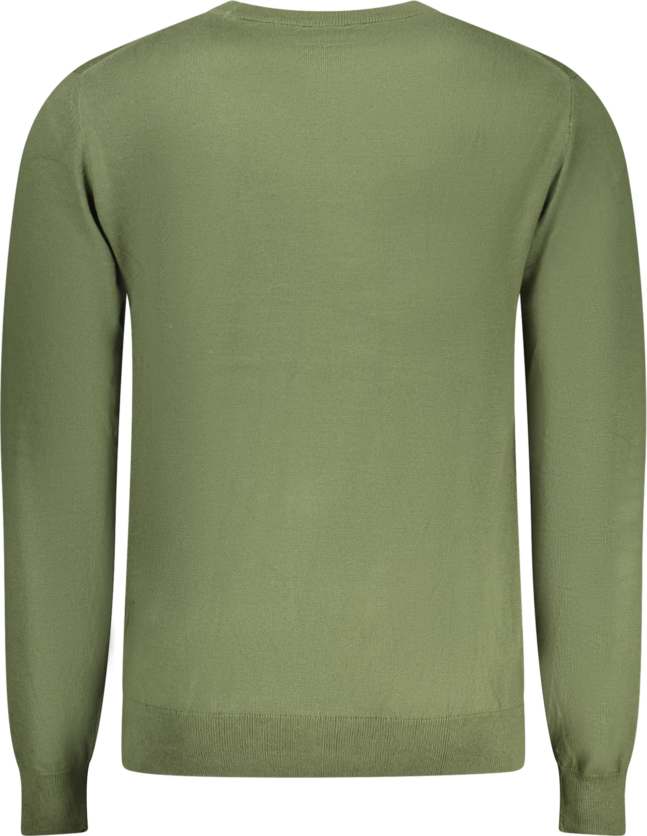 Maicë për meshkuj ACCADEMIA MILITARE, e gjelbër