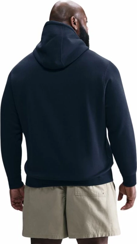 Duks për meshkuj Nike Club BB FN3859 451, i kaltër [Madhësia: S]