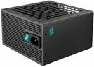 Furnizues rryme (PSU) Deepcool GamerStorm PQ650G 650W, 80 Plus Gold, plotësisht modular, ATX 3.1, e zezë
