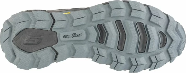 Atlete Skechers Max Protect Irongu 237672-BKCC, të zeza