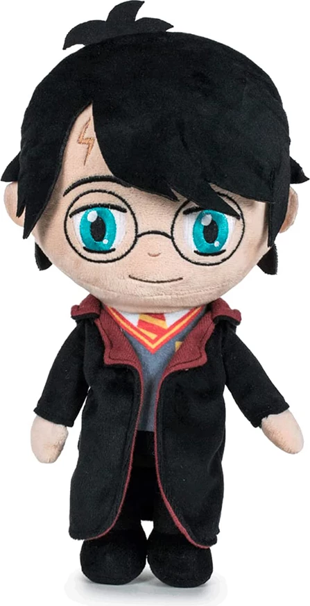 Lodër pelush PLAYBYPLAY Harry Potter 60 cm