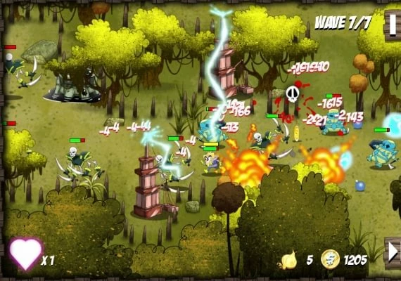 Onion Force EN Global
