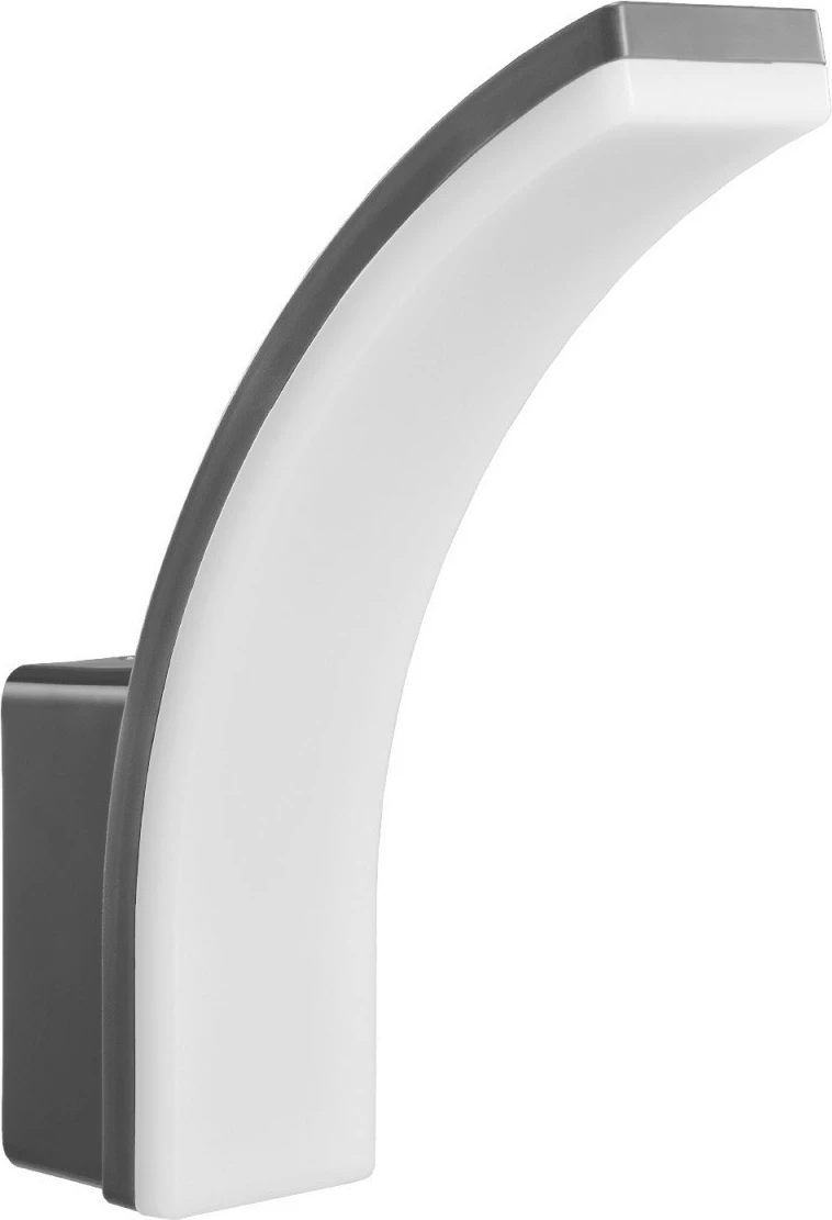 Llambë LED Maclean MCE511 GR, 20W, IP65, 4000K, për jashtë