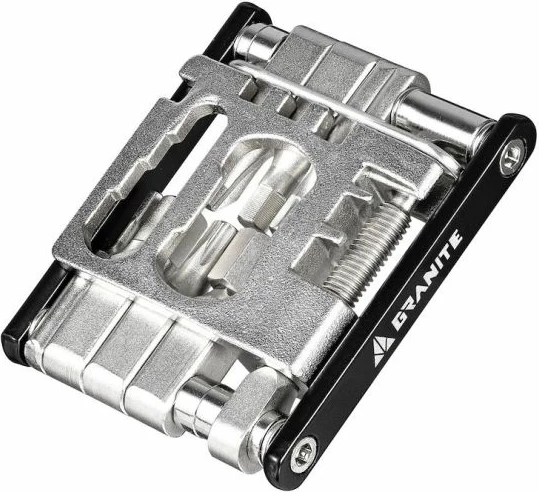 Multitool Granite për çiklizëm