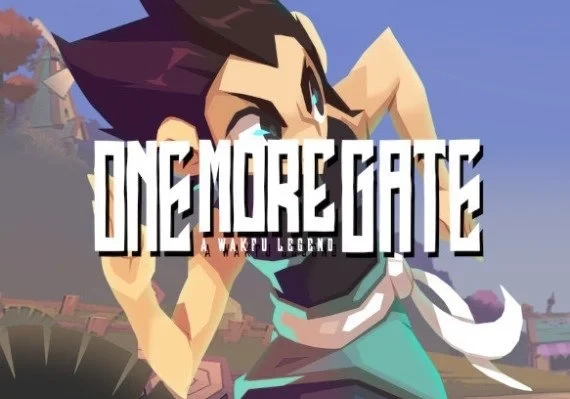 One More Gate: A Wakfu Legend EN/DE/FR/ZH Global