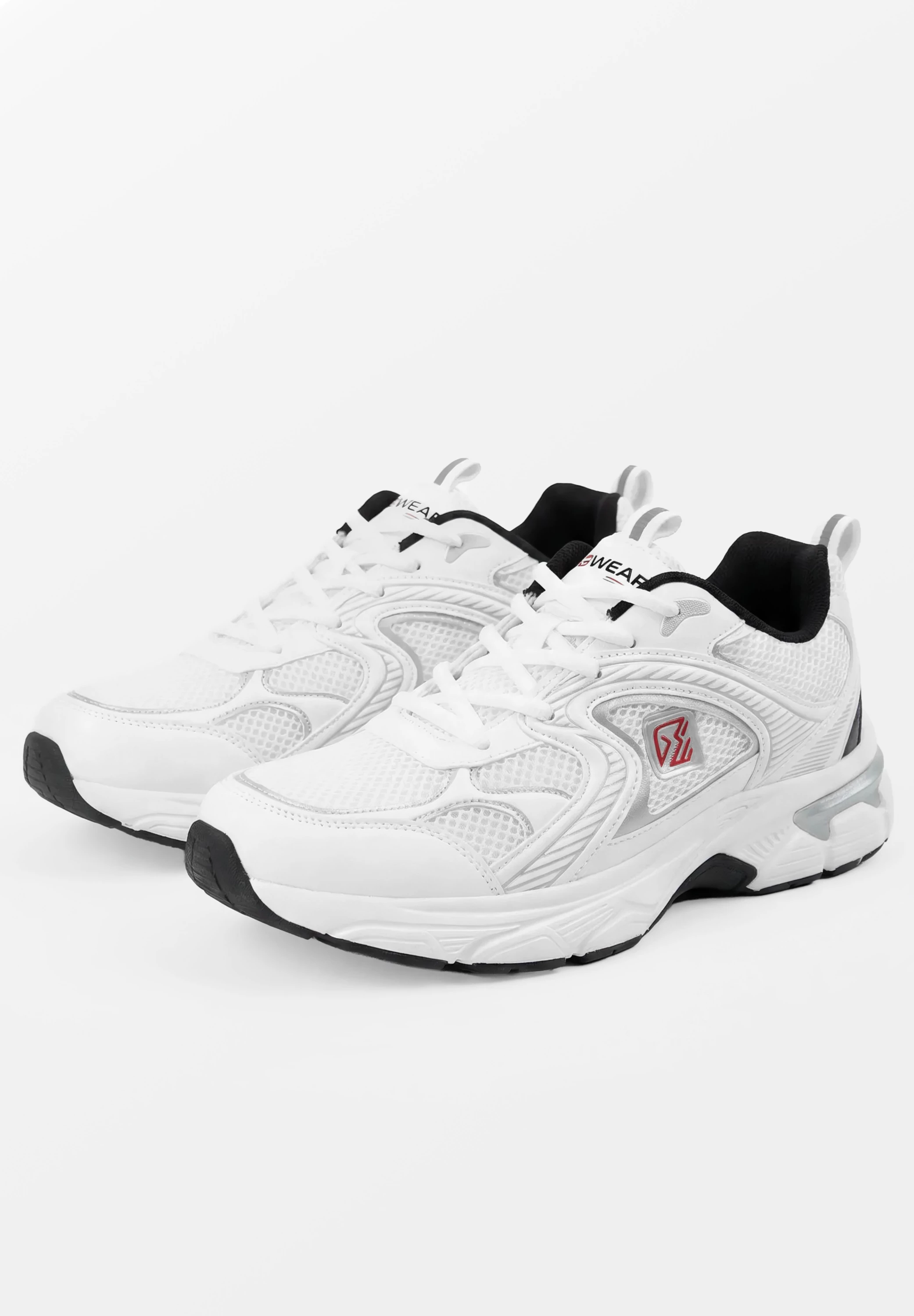 Gwear Urban Motion – Atlete të Bardha [Madhësia: 39]