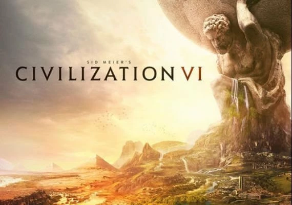 Sid Meier's Civilization VI EN Global