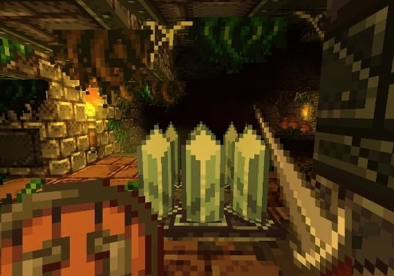 Delver EN Global