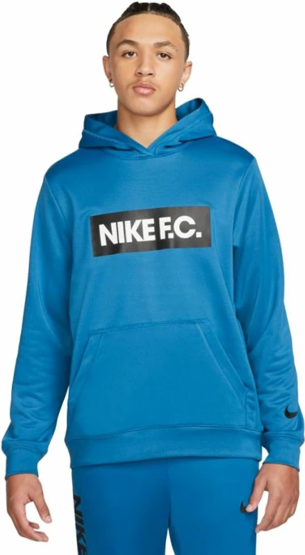 Duks Nike NK DF FC Libero për meshkuj, blu