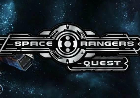 Space Rangers: Quest EN/RU Global