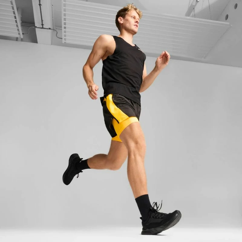 Atlete për meshkuj Puma, të zeza