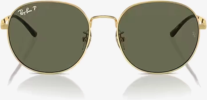 Syze dielli Ray-Ban RB3727D 001/9A 57