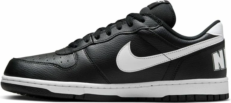 Atlete Nike për meshkuj, të zeza