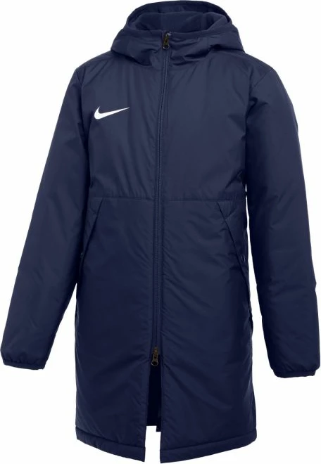 Pallto për fëmijë Nike, Park 20 Junior, blu marine